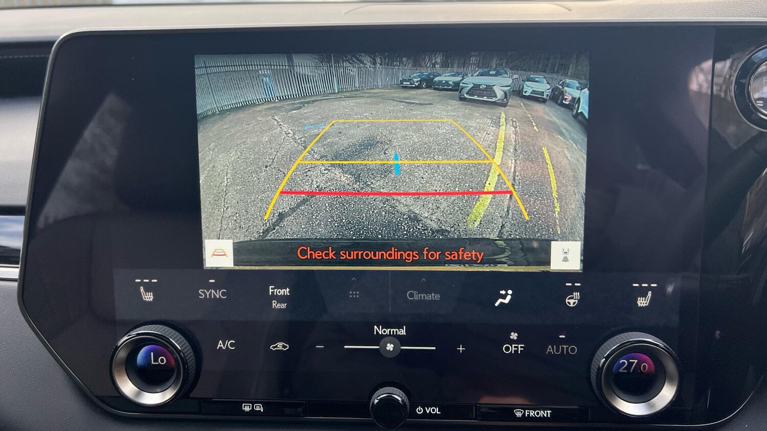 Used Lexus RX for sale - 77395658: Photo 49