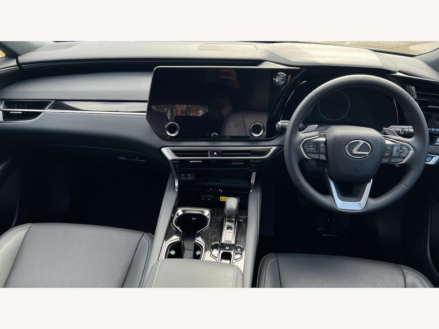 Used Lexus RX for sale - 77395658: Photo 9