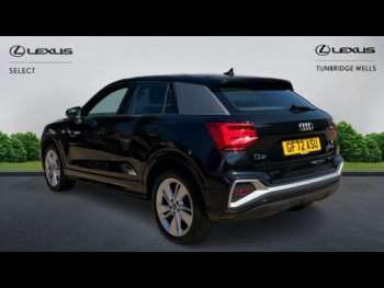 Used Audi Q2 2022 for sale - 74700660: Photo