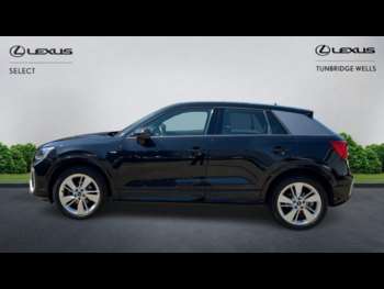 Used Audi Q2 2022 for sale - 74700660: Photo