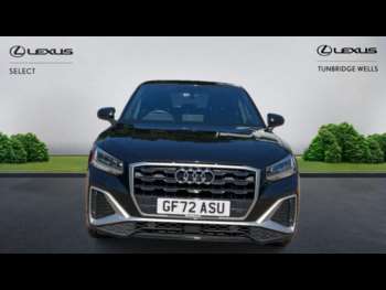 Used Audi Q2 2022 for sale - 74700660: Photo