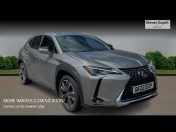 2022 (22) - 250h 2.0 5dr CVT [without Nav]