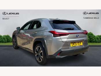 Used Lexus UX 2022 for sale - 75139868: Photo