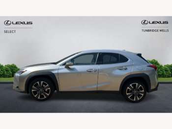 Used Lexus UX 2022 for sale - 75139868: Photo