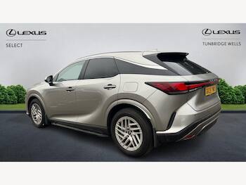 Used Lexus RX 2025 for sale - 79860344: Photo