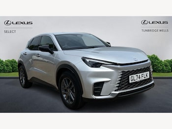 Used Lexus LBX 2025 for sale - 78517557: Photo