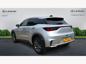 Used Lexus LBX 2025 for sale - 78517557: Photo