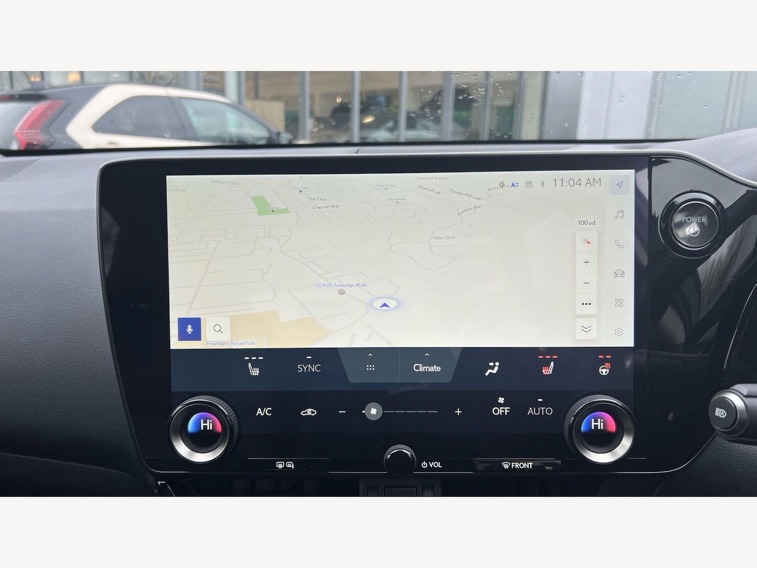 Used Lexus NX 2024 for sale - 77633337: Photo 12