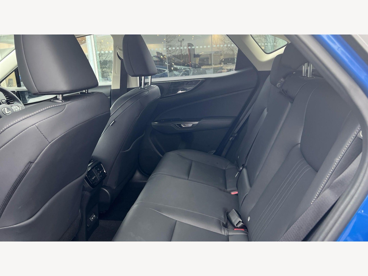 Used Lexus NX 2024 for sale - 77633337: Photo 16