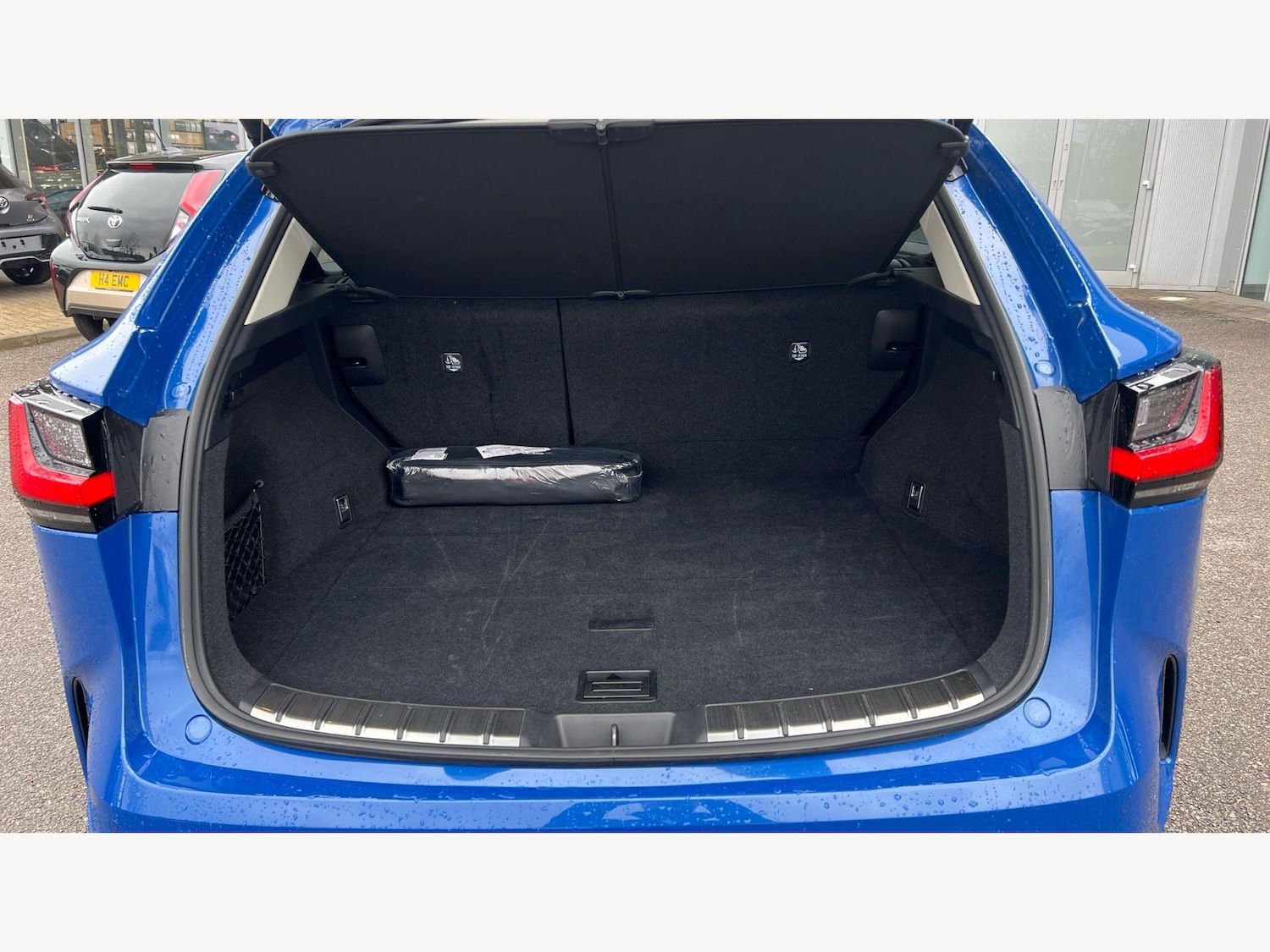 Used Lexus NX 2024 for sale - 77633337: Photo 17