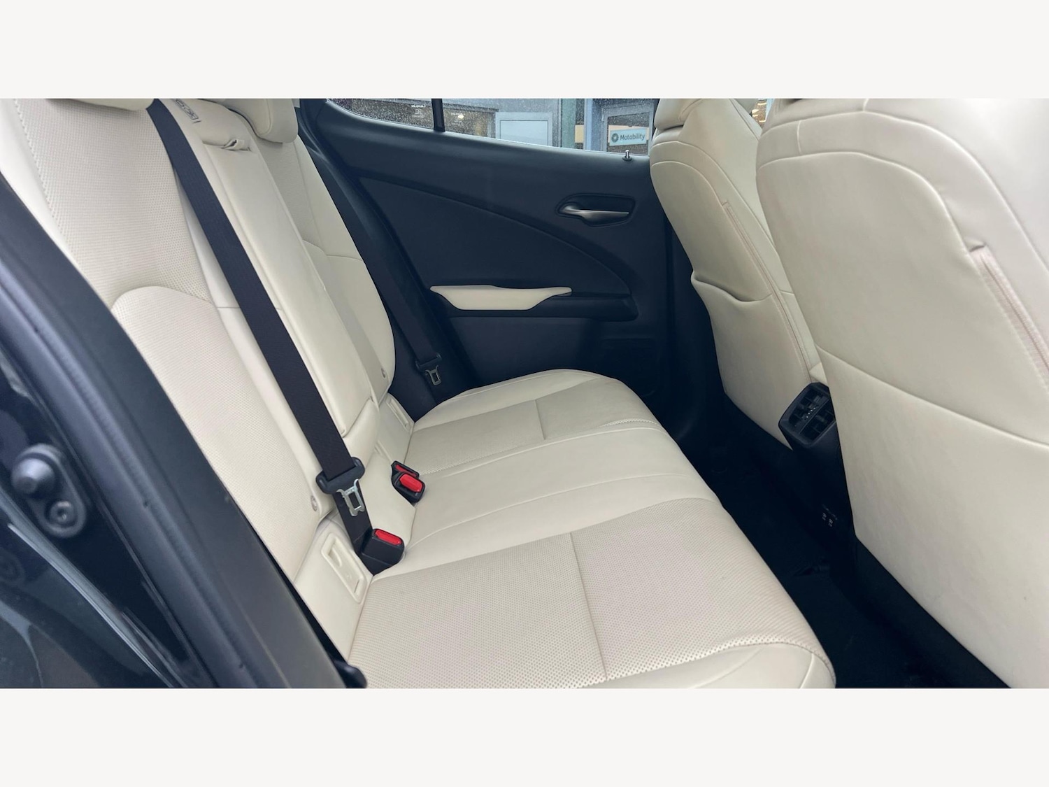 Used Lexus UX 2019 for sale - 77351900: Photo 11