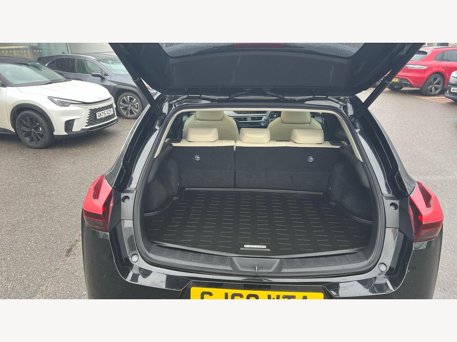 Used Lexus UX 2019 for sale - 77351900: Photo 17