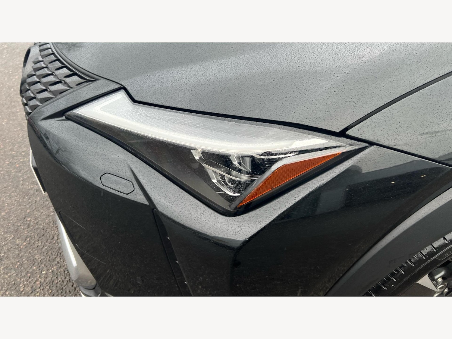 Used Lexus UX 2019 for sale - 77351900: Photo 22