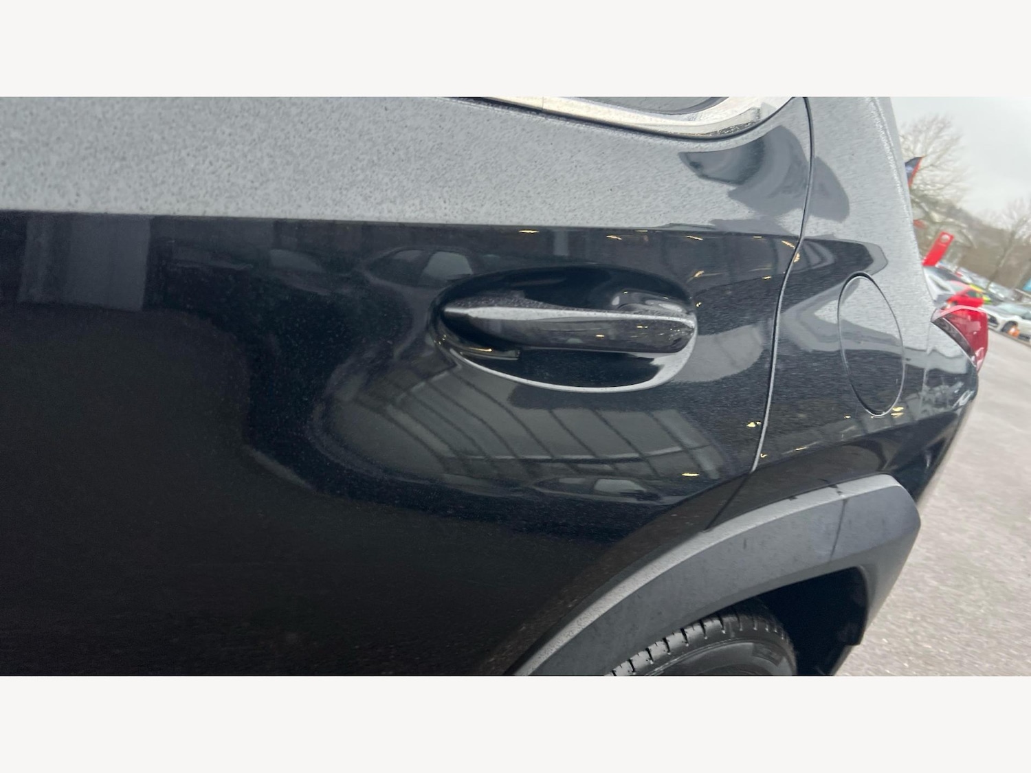 Used Lexus UX 2019 for sale - 77351900: Photo 24