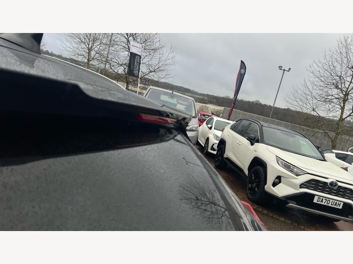 Used Lexus UX 2019 for sale - 77351900: Photo 25