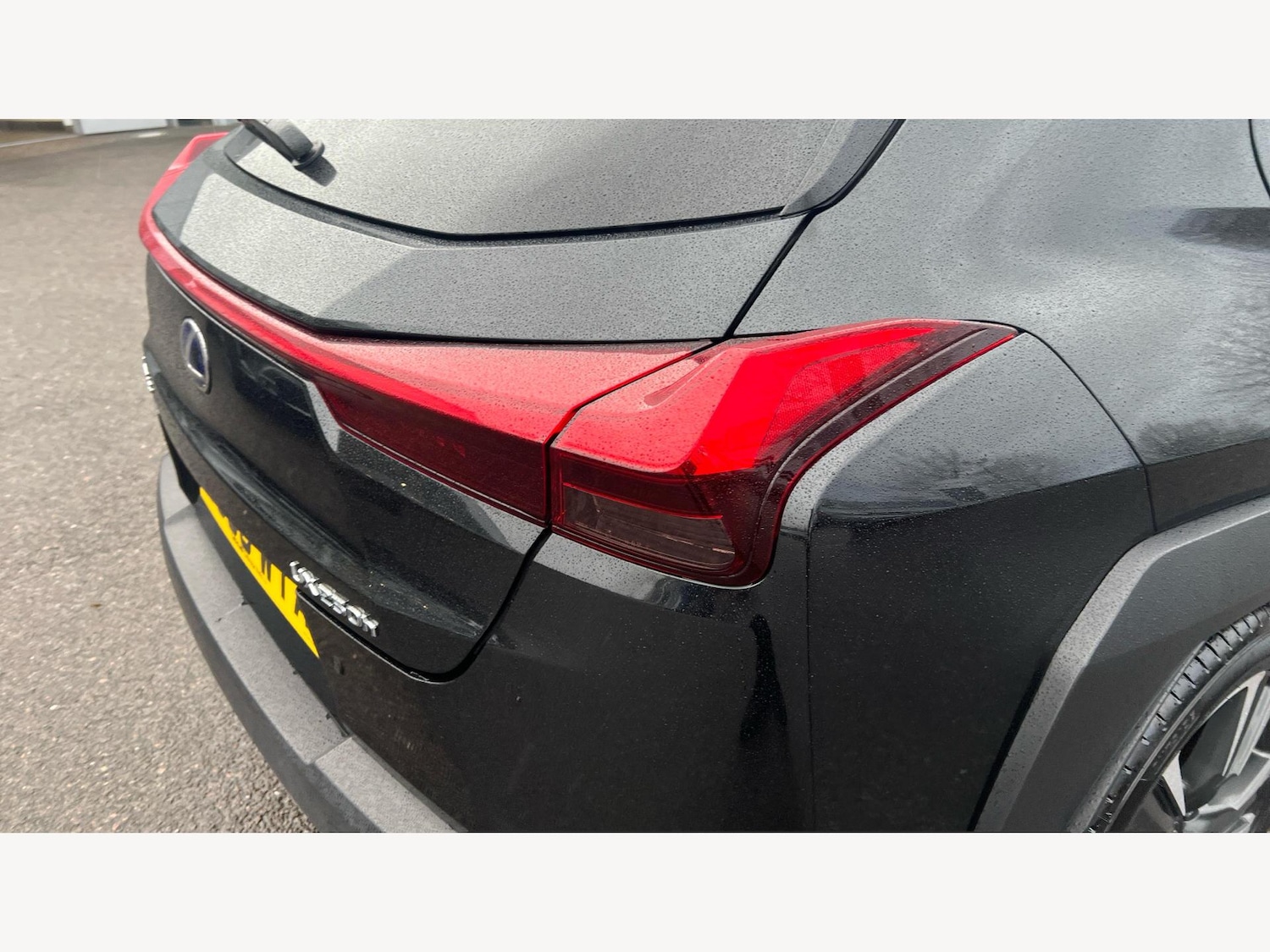 Used Lexus UX 2019 for sale - 77351900: Photo 27