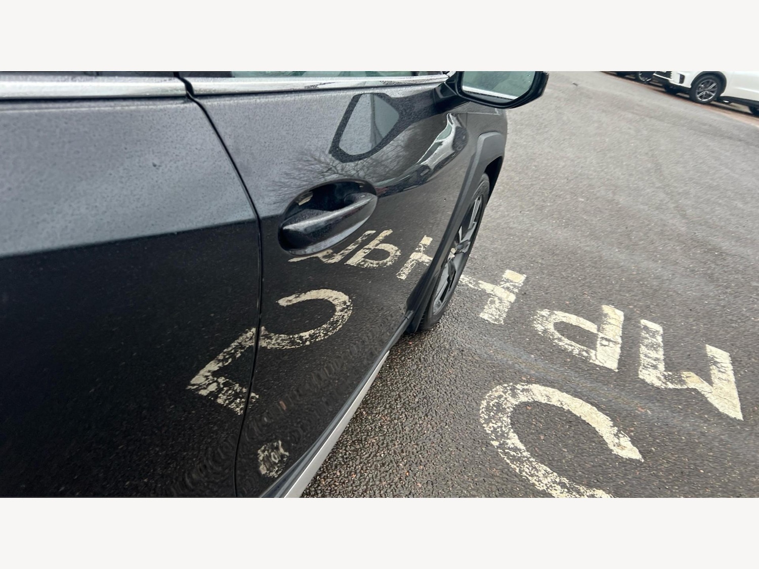 Used Lexus UX 2019 for sale - 77351900: Photo 28