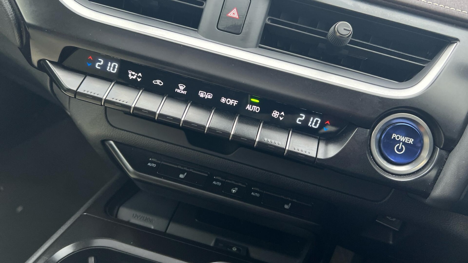 Used Lexus UX 2019 for sale - 77351900: Photo 38