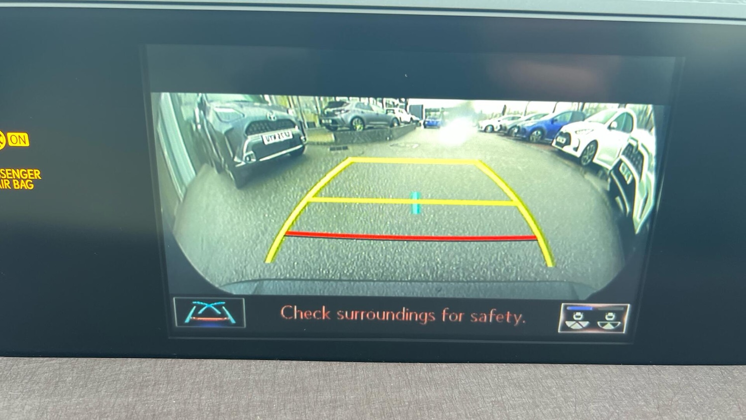 Used Lexus UX 2019 for sale - 77351900: Photo 46