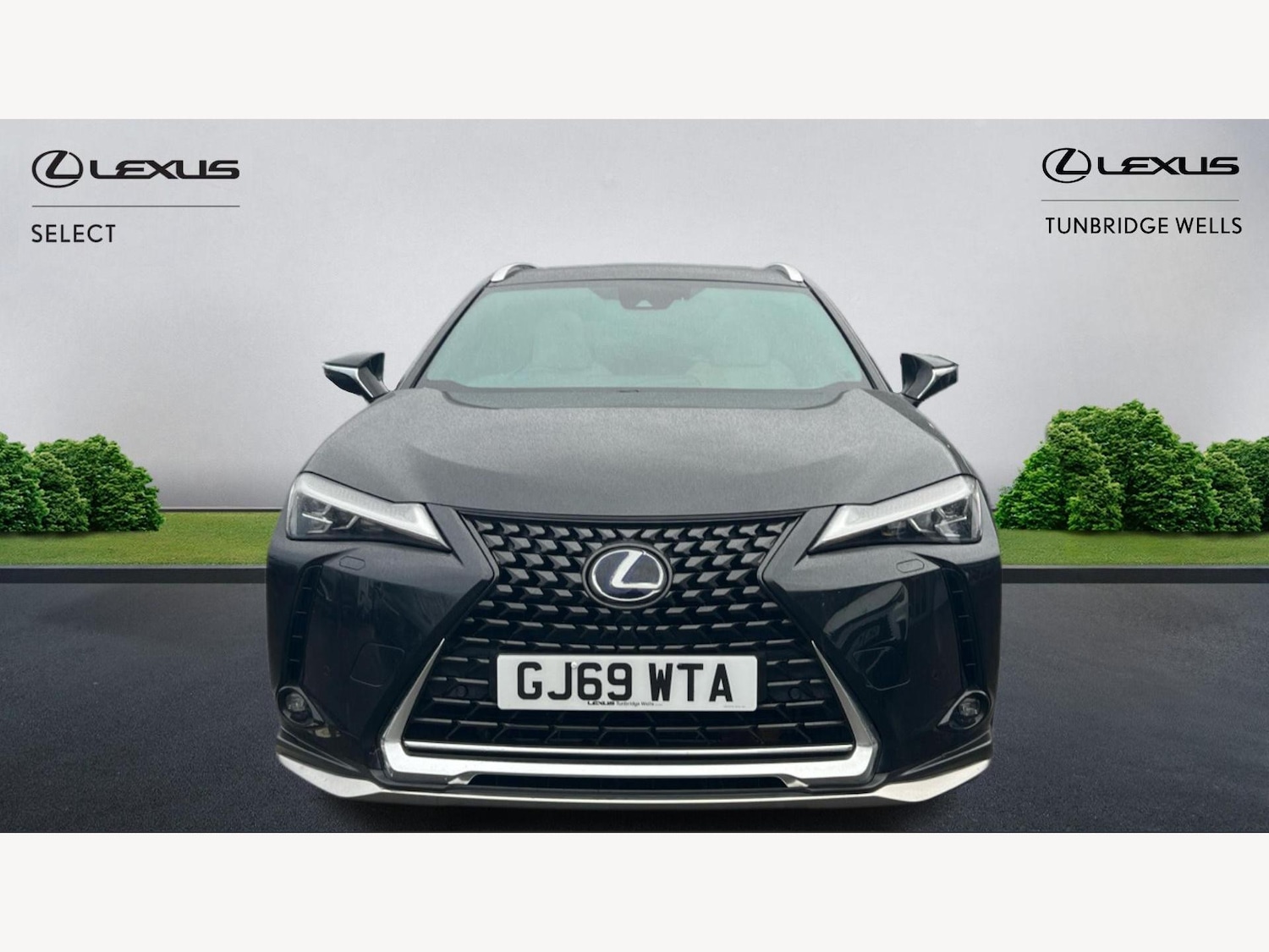 Used Lexus UX 2019 for sale - 77351900: Photo 6