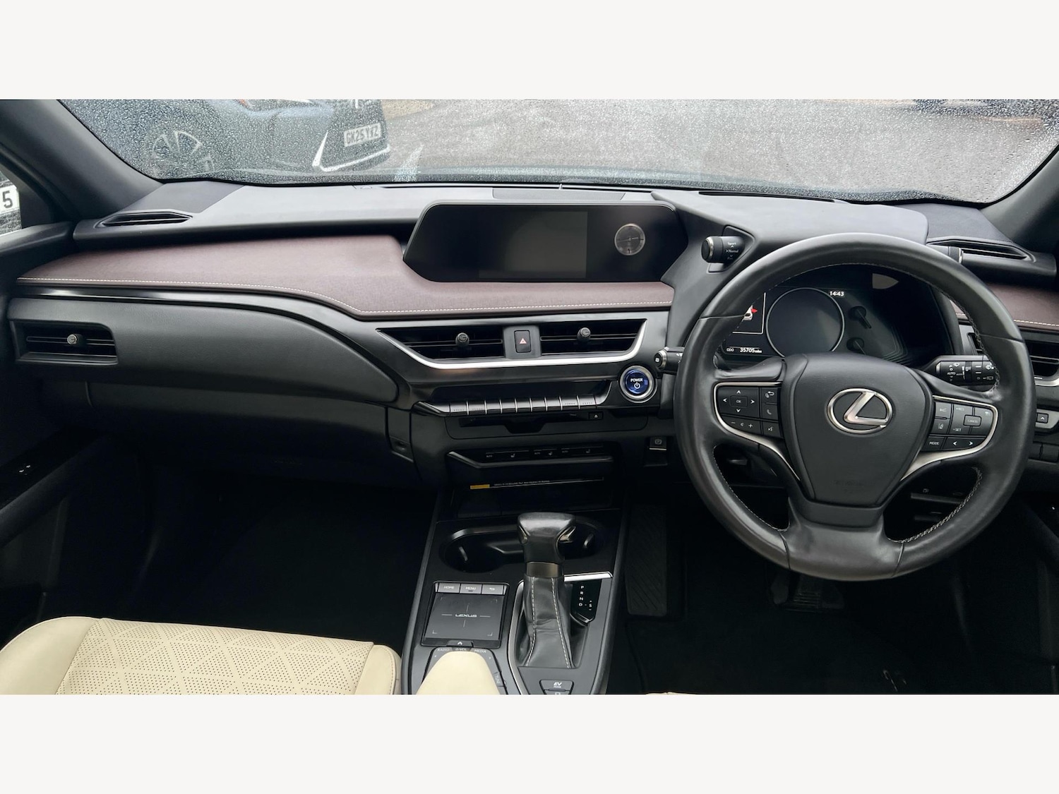 Used Lexus UX 2019 for sale - 77351900: Photo 9