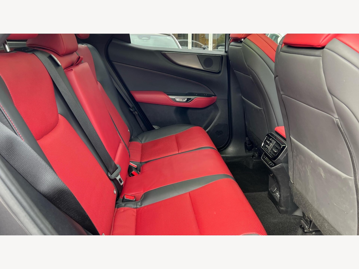 Used Lexus NX 2022 for sale - 77144700: Photo 11