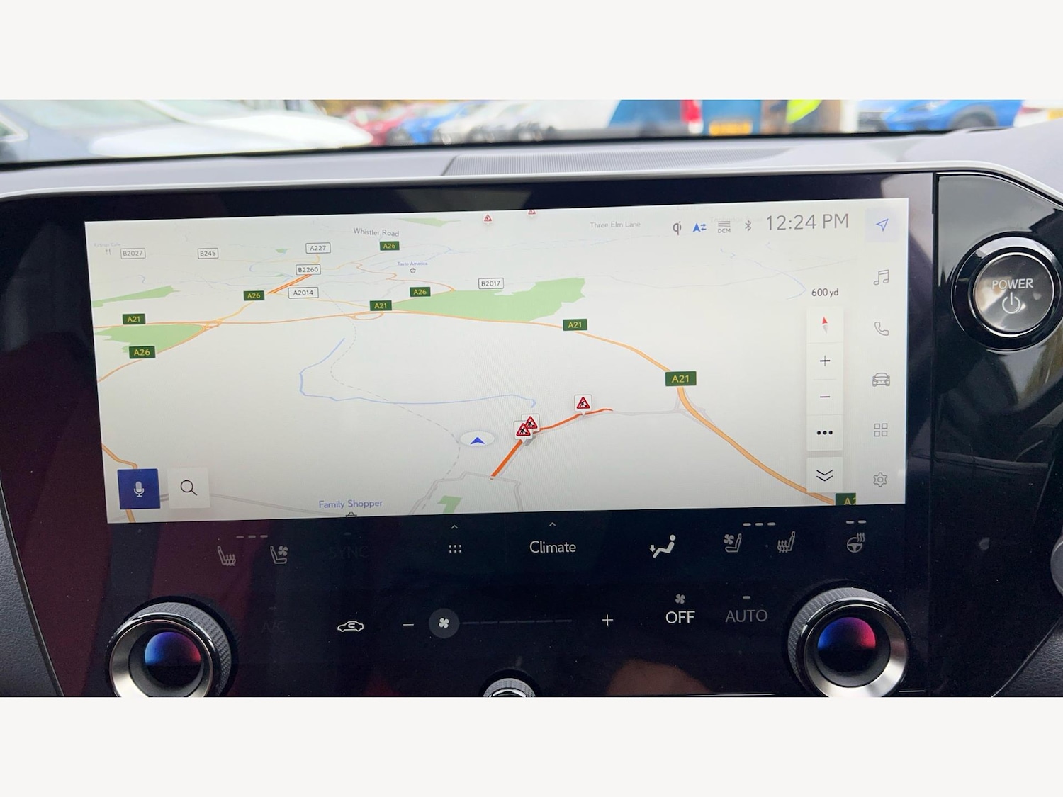 Used Lexus NX 2022 for sale - 77144700: Photo 12