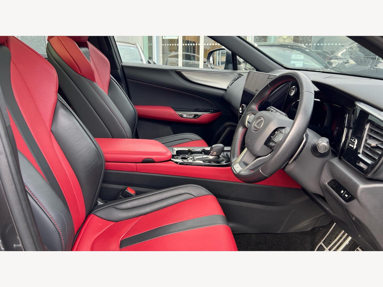 Used Lexus NX 2022 for sale - 77144700: Photo 15