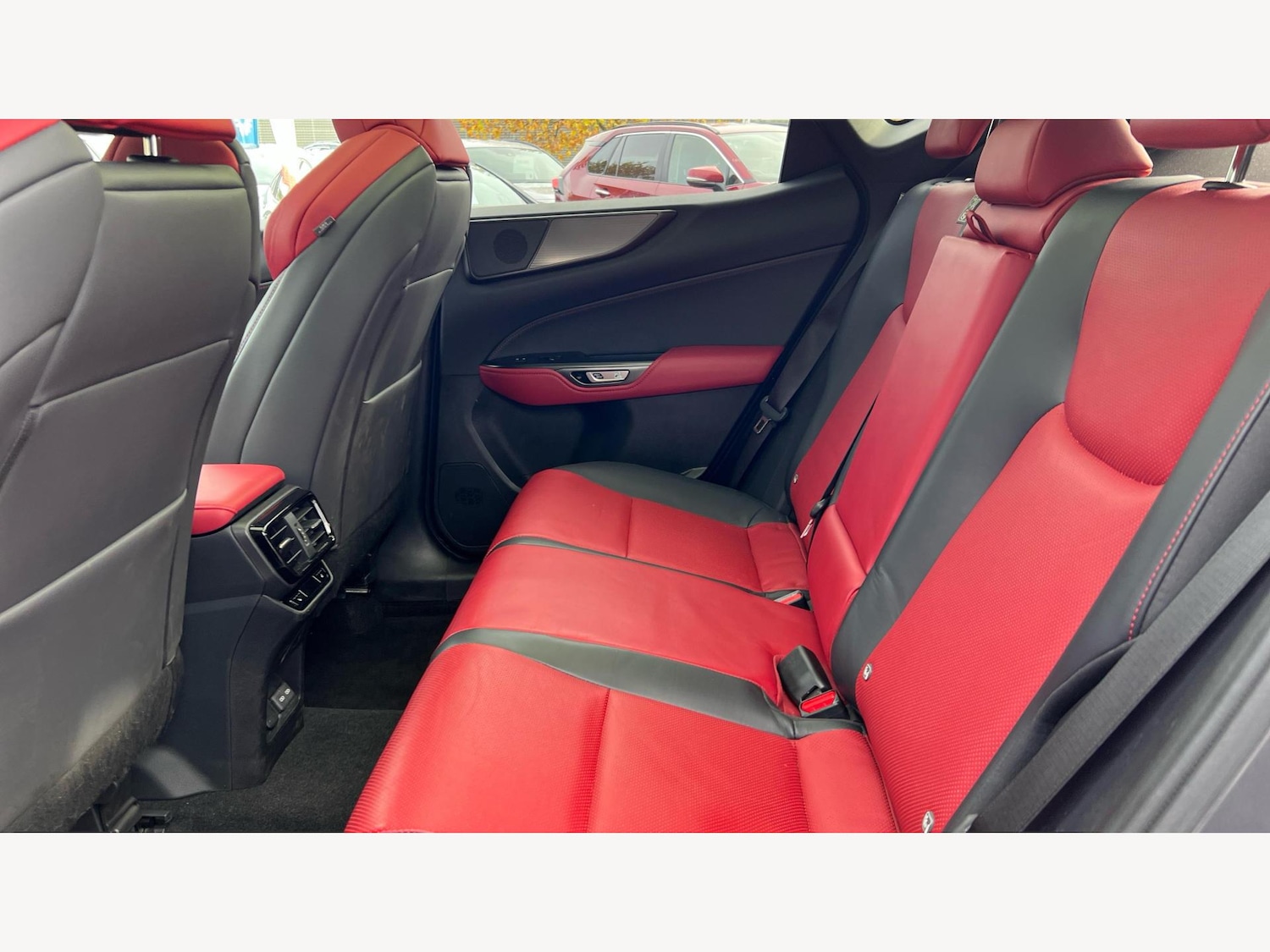 Used Lexus NX 2022 for sale - 77144700: Photo 16