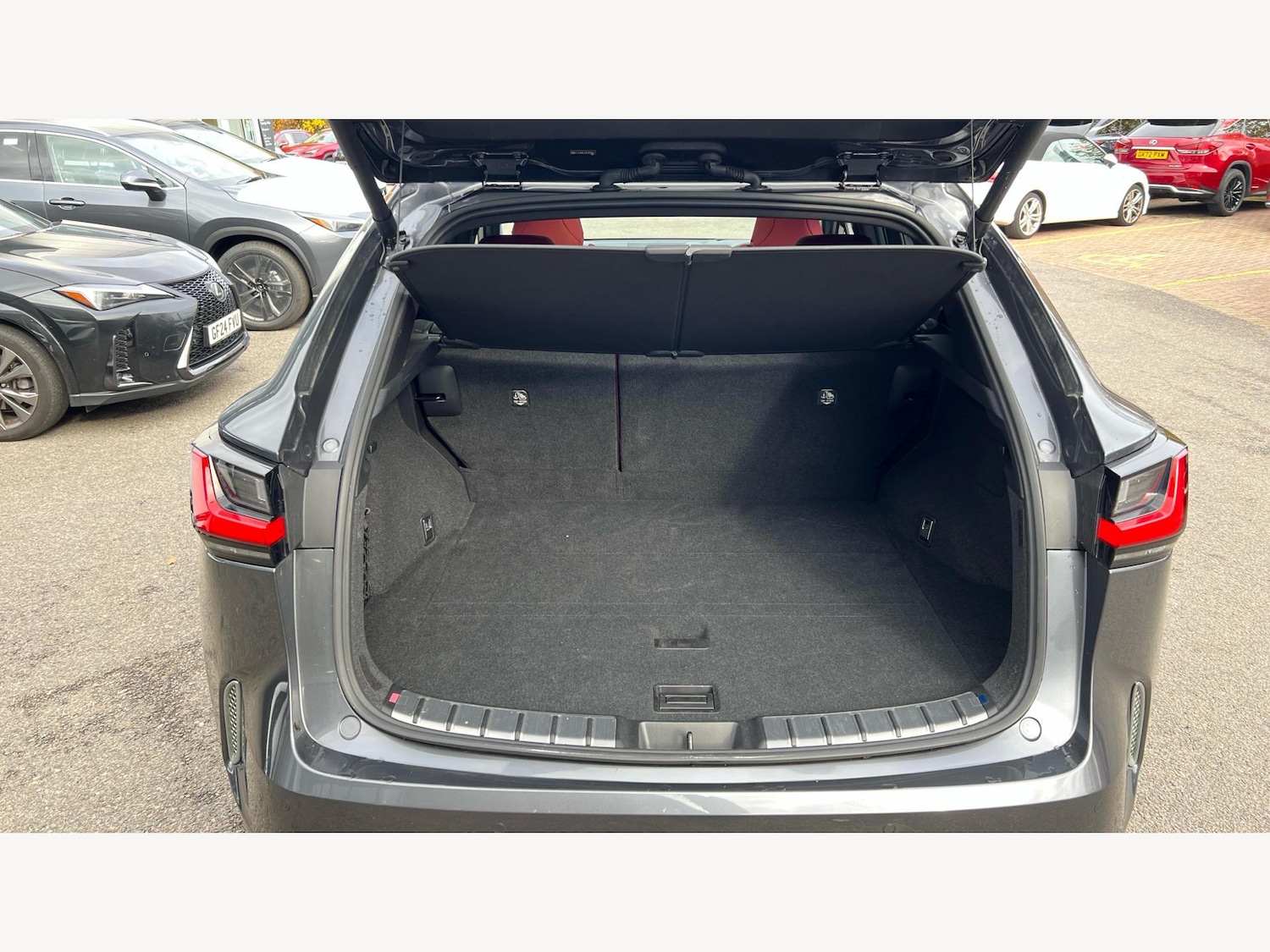 Used Lexus NX 2022 for sale - 77144700: Photo 17