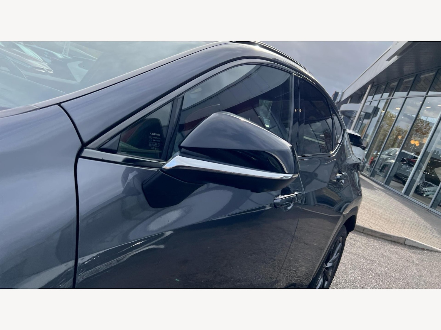 Used Lexus NX 2022 for sale - 77144700: Photo 23