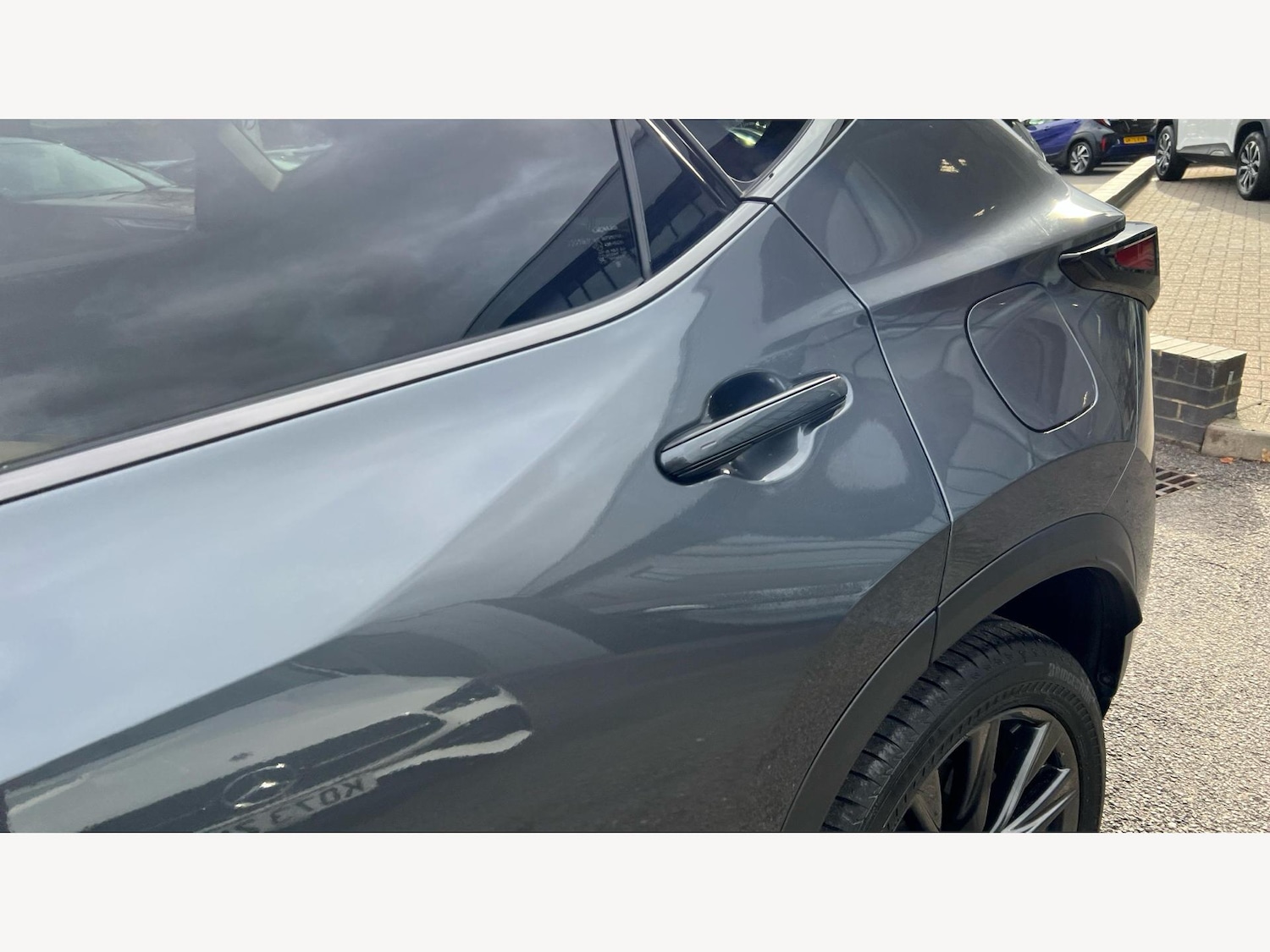 Used Lexus NX 2022 for sale - 77144700: Photo 24