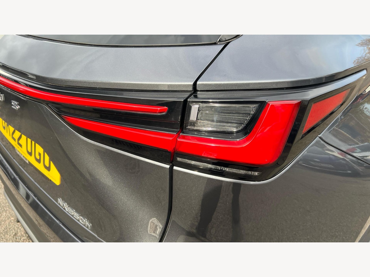 Used Lexus NX 2022 for sale - 77144700: Photo 27