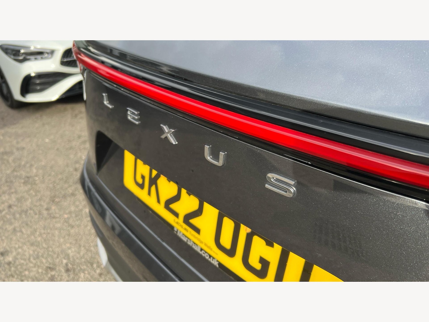 Used Lexus NX 2022 for sale - 77144700: Photo 28