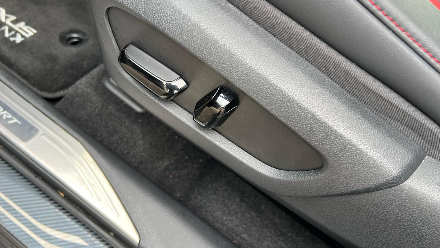 Used Lexus NX 2022 for sale - 77144700: Photo 38