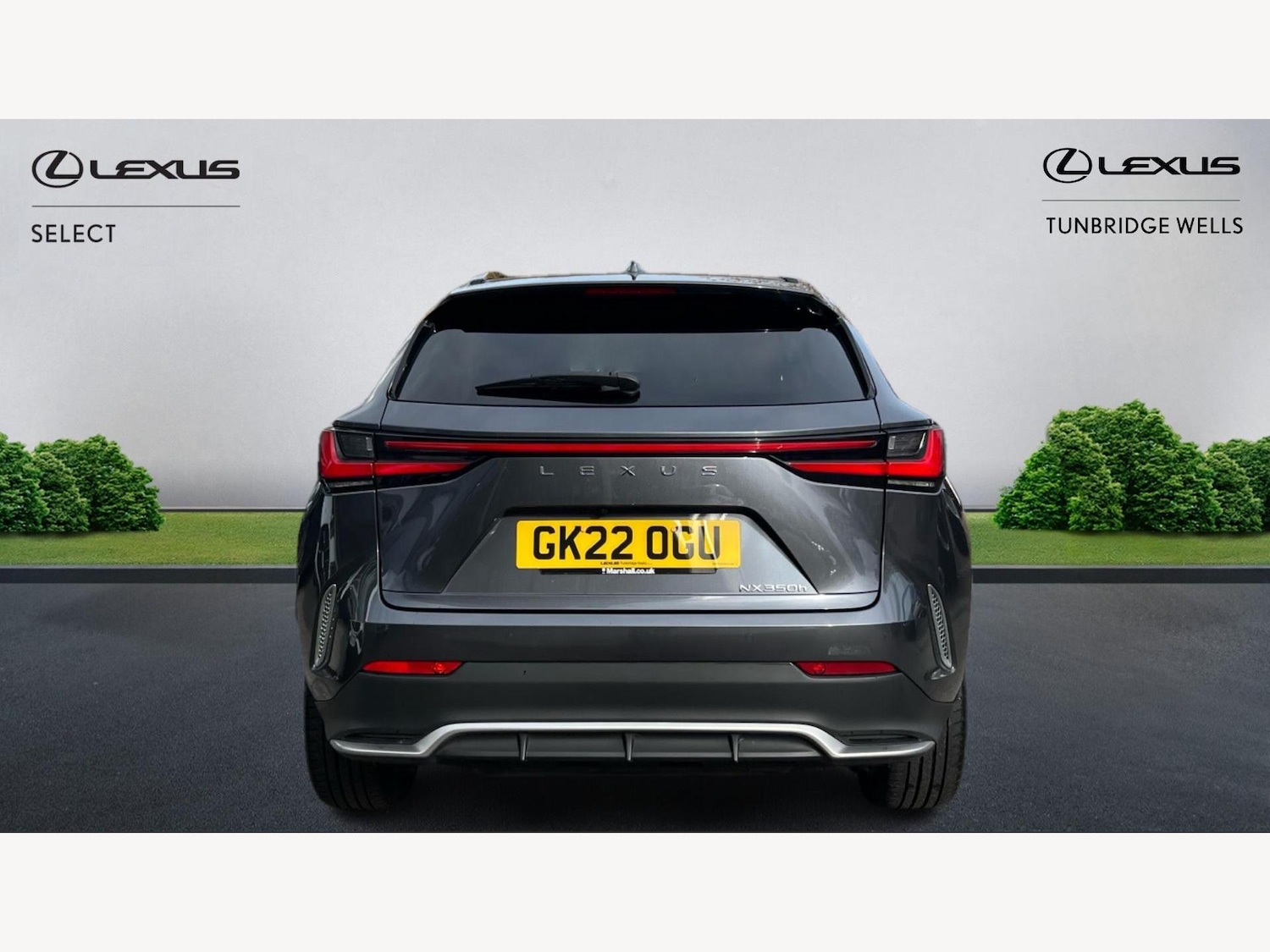 Used Lexus NX 2022 for sale - 77144700: Photo 7