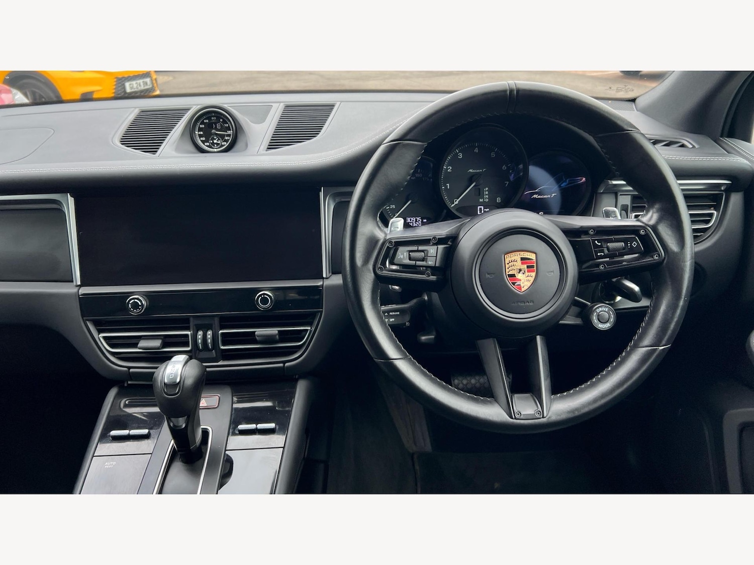 Used Porsche Macan 2022 for sale - 77351661: Photo 10
