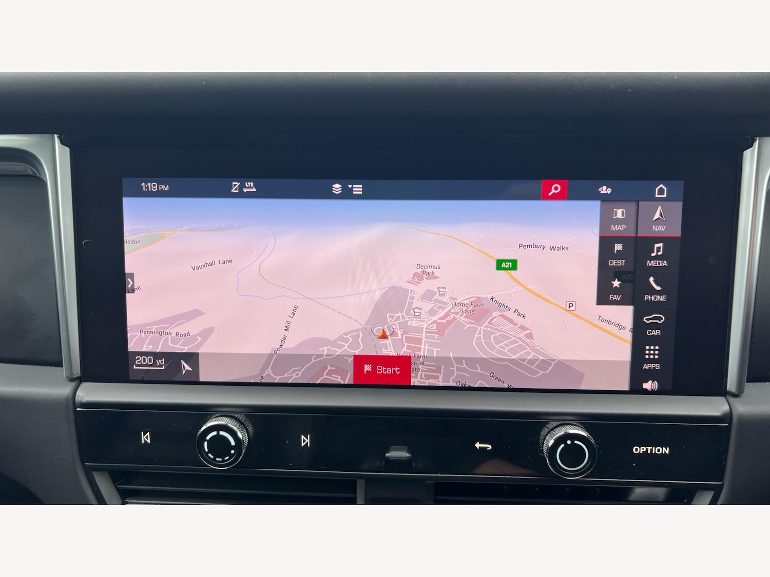 Used Porsche Macan 2022 for sale - 77351661: Photo 12