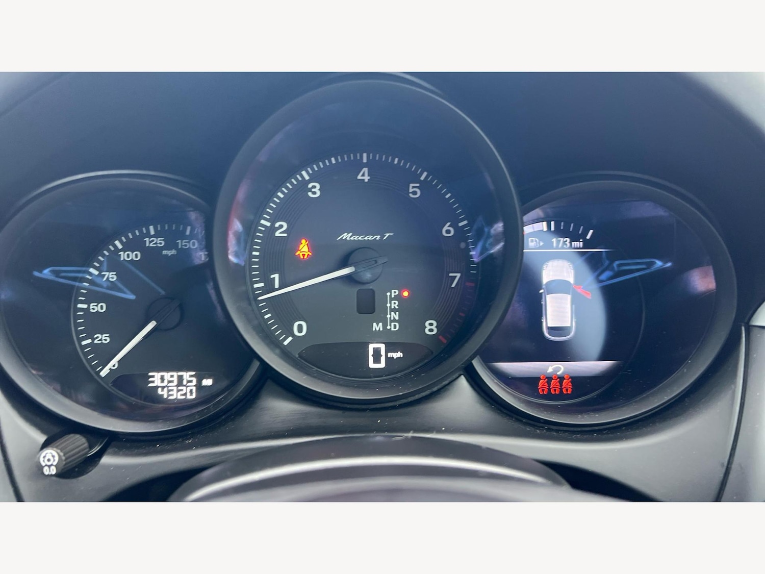 Used Porsche Macan 2022 for sale - 77351661: Photo 14