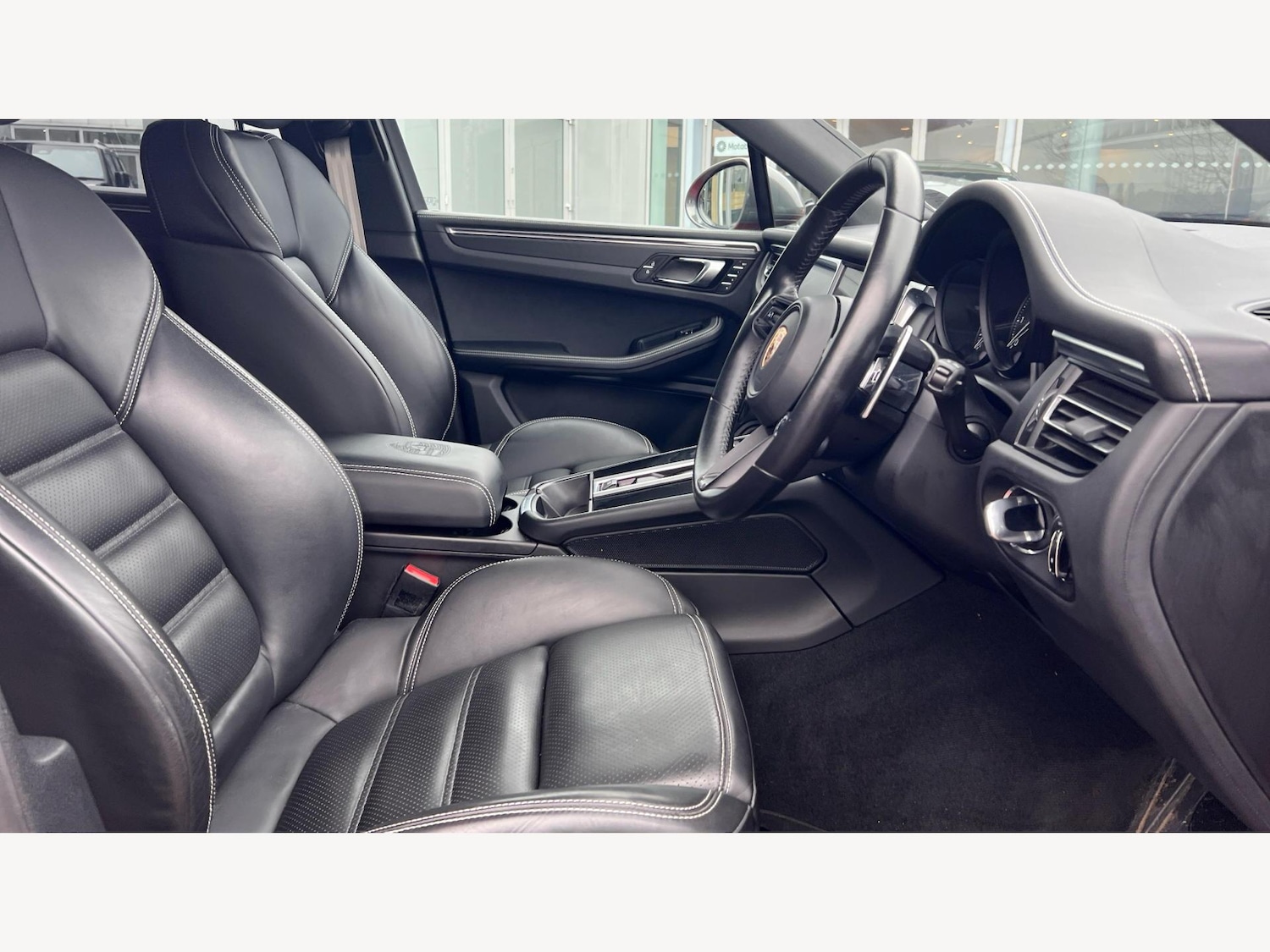 Used Porsche Macan 2022 for sale - 77351661: Photo 15