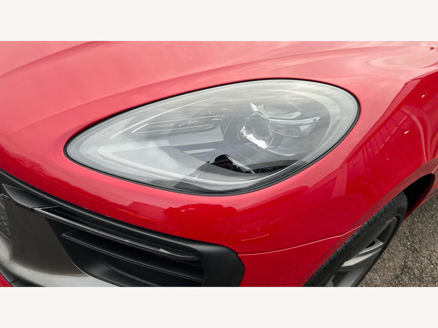 Used Porsche Macan 2022 for sale - 77351661: Photo 22