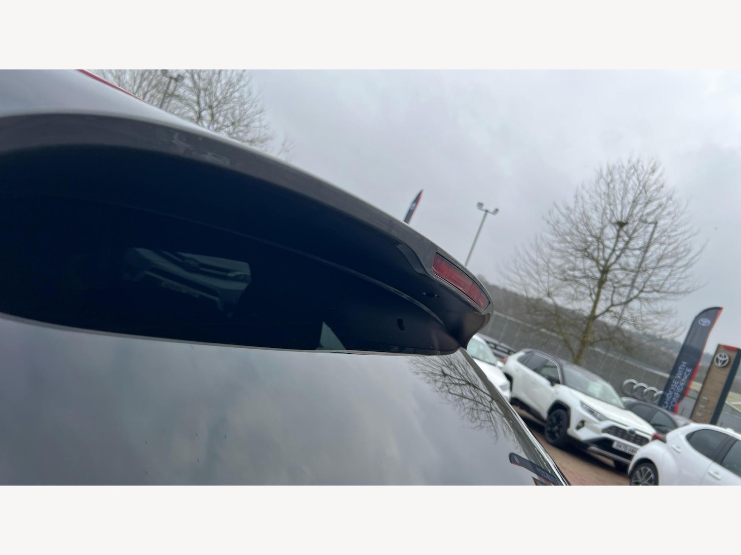 Used Porsche Macan 2022 for sale - 77351661: Photo 25