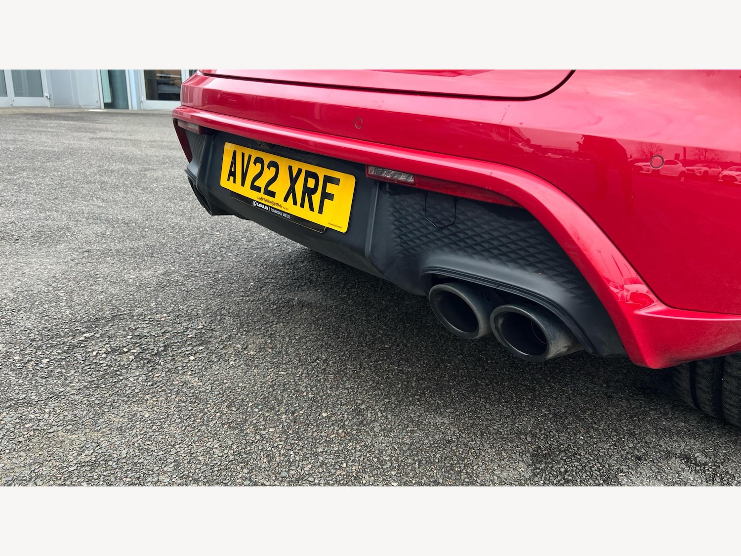 Used Porsche Macan 2022 for sale - 77351661: Photo 28