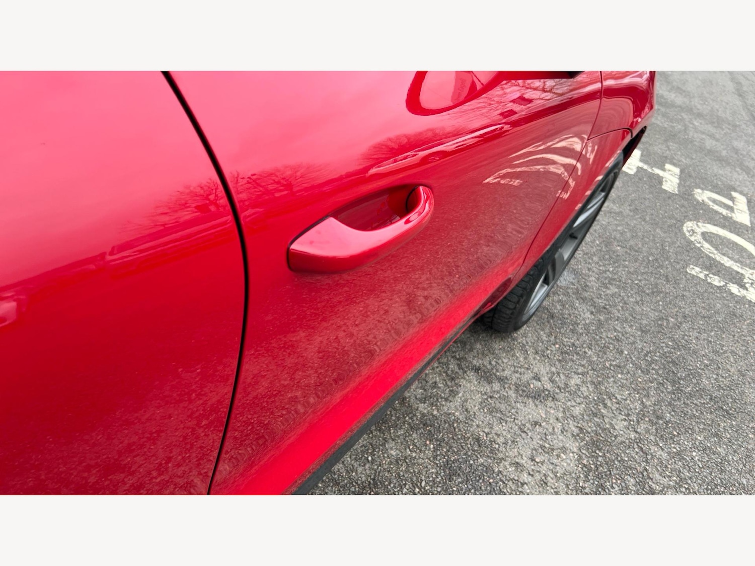 Used Porsche Macan 2022 for sale - 77351661: Photo 29