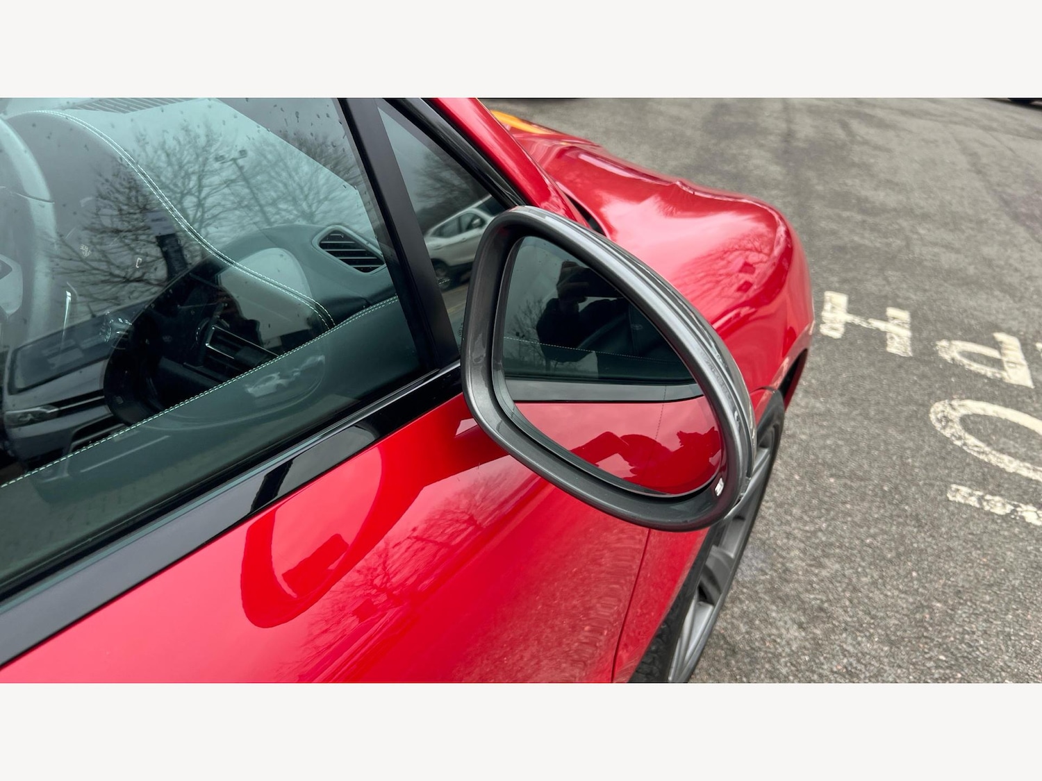 Used Porsche Macan 2022 for sale - 77351661: Photo 30