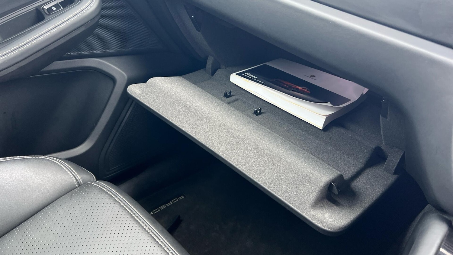 Used Porsche Macan 2022 for sale - 77351661: Photo 39