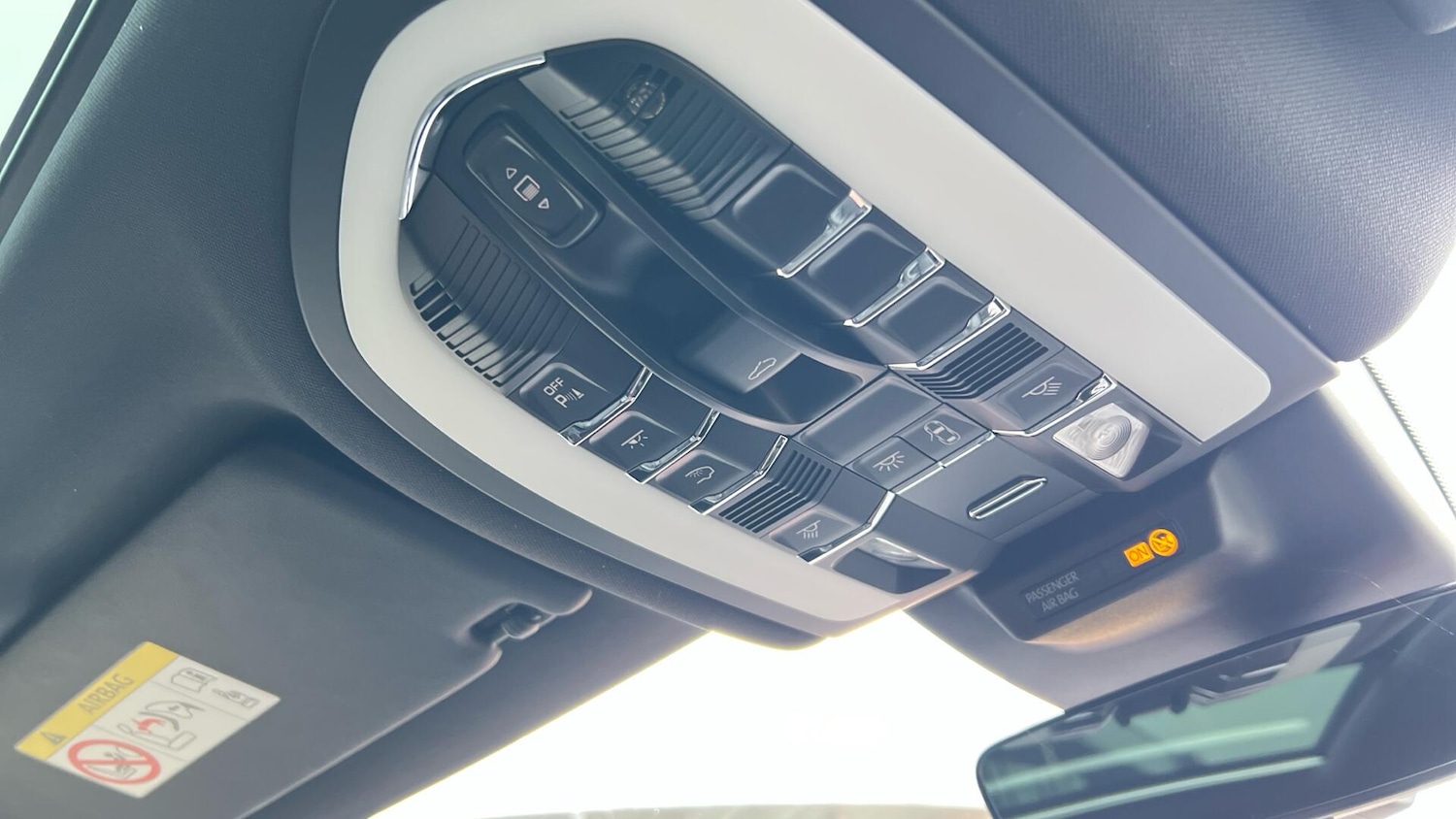 Used Porsche Macan 2022 for sale - 77351661: Photo 41