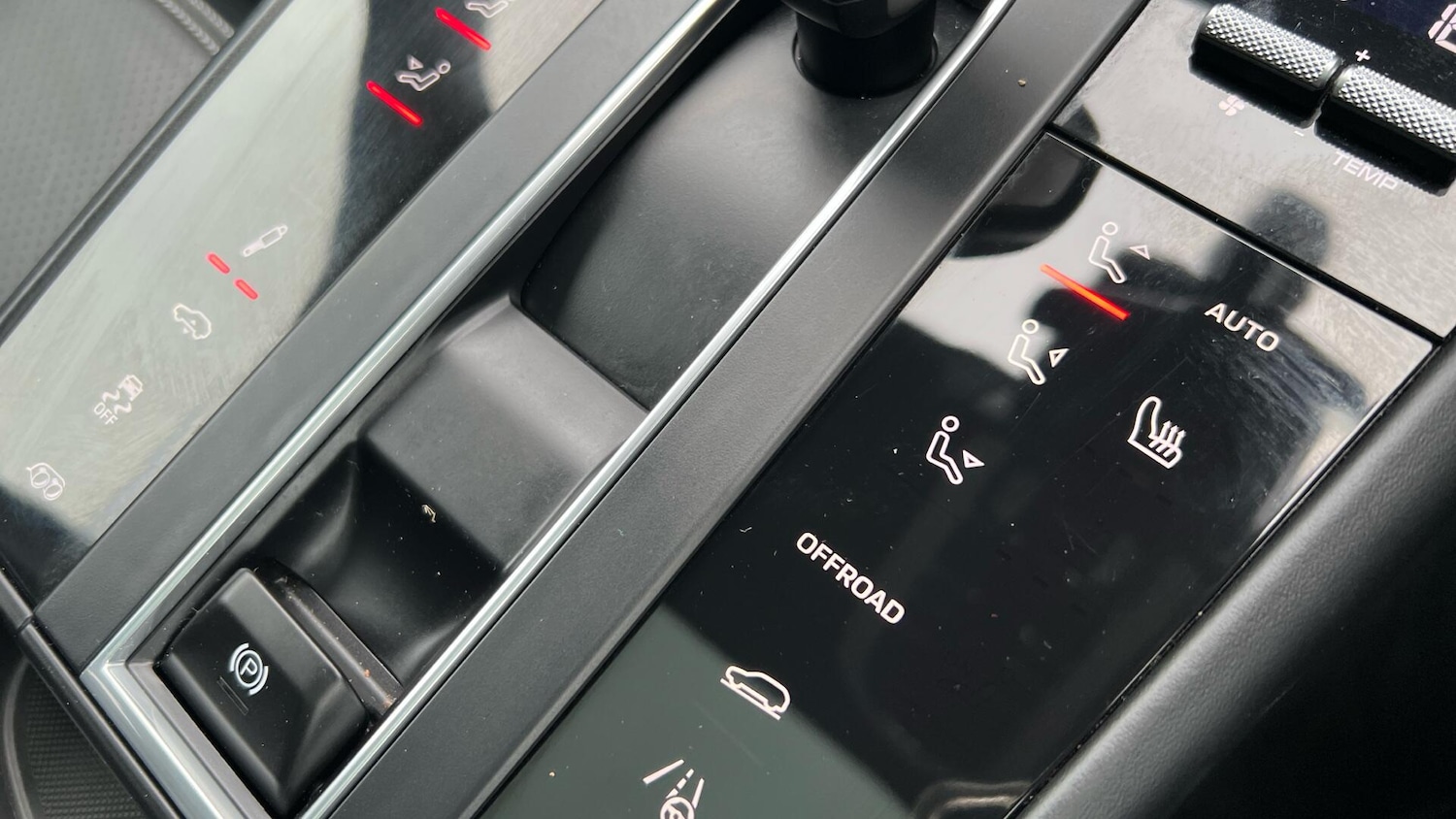 Used Porsche Macan 2022 for sale - 77351661: Photo 48