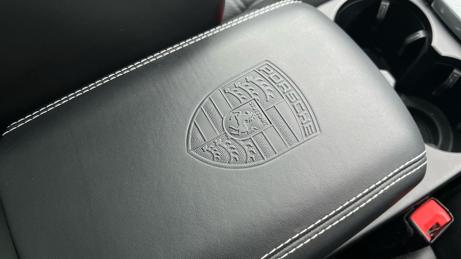 Used Porsche Macan 2022 for sale - 77351661: Photo 49