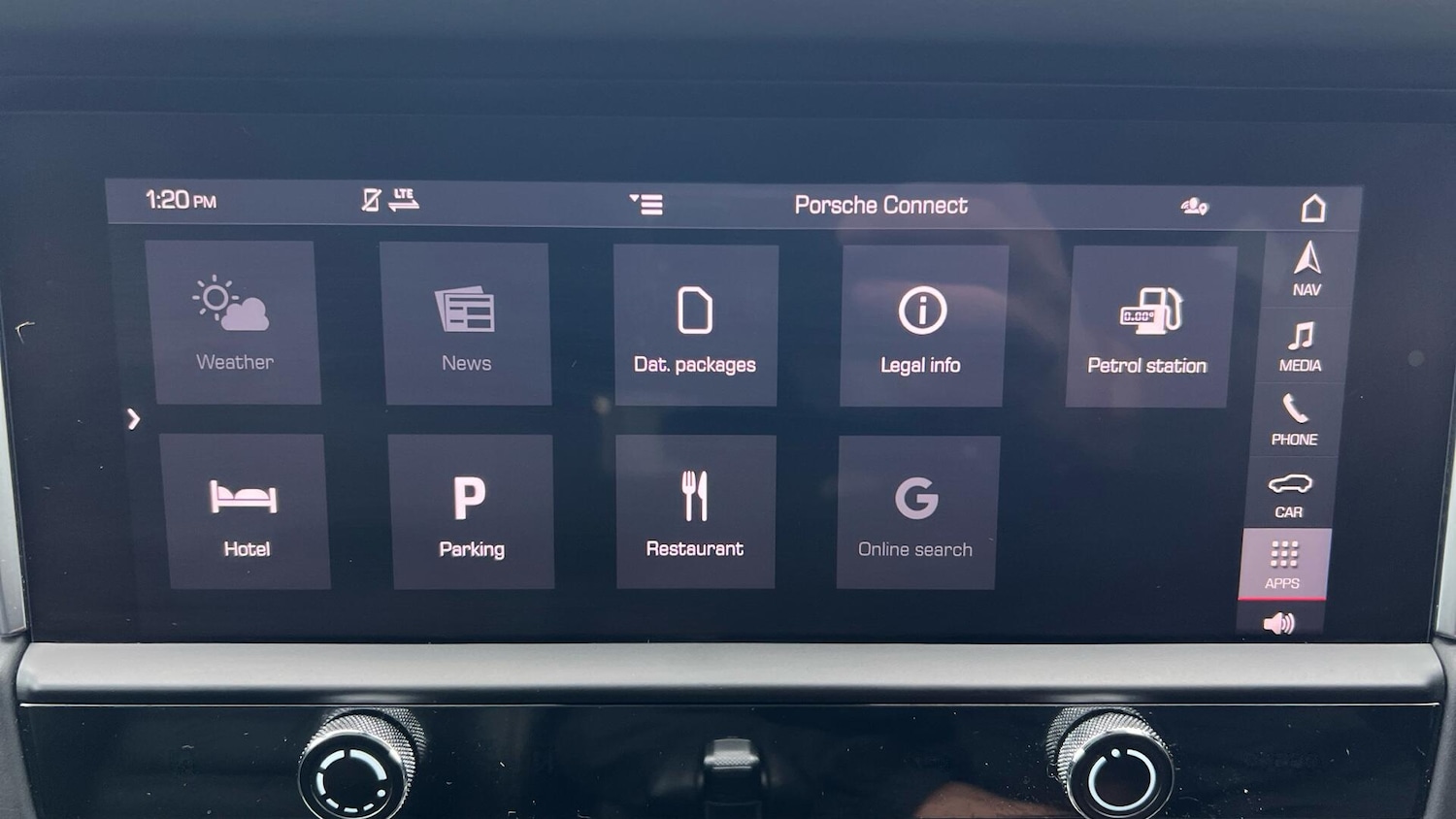 Used Porsche Macan 2022 for sale - 77351661: Photo 54